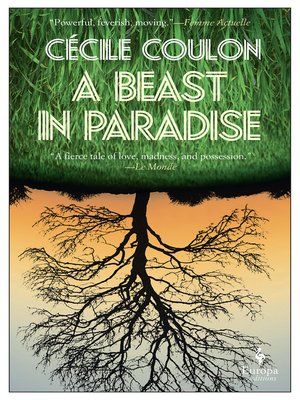 cover image of A Beast in Paradise